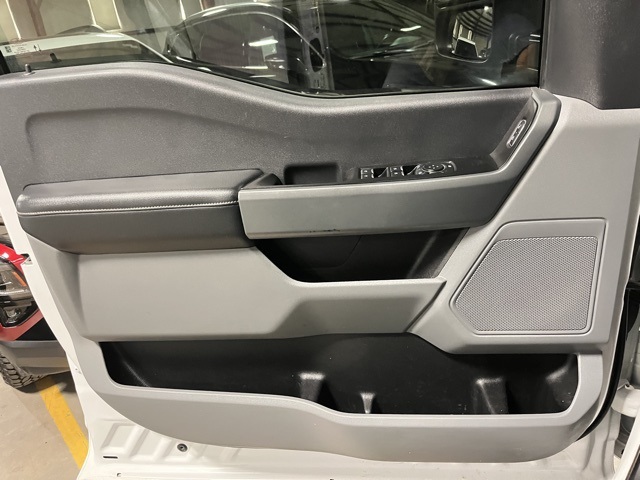 2024 Ford F-250 XLT photo 16