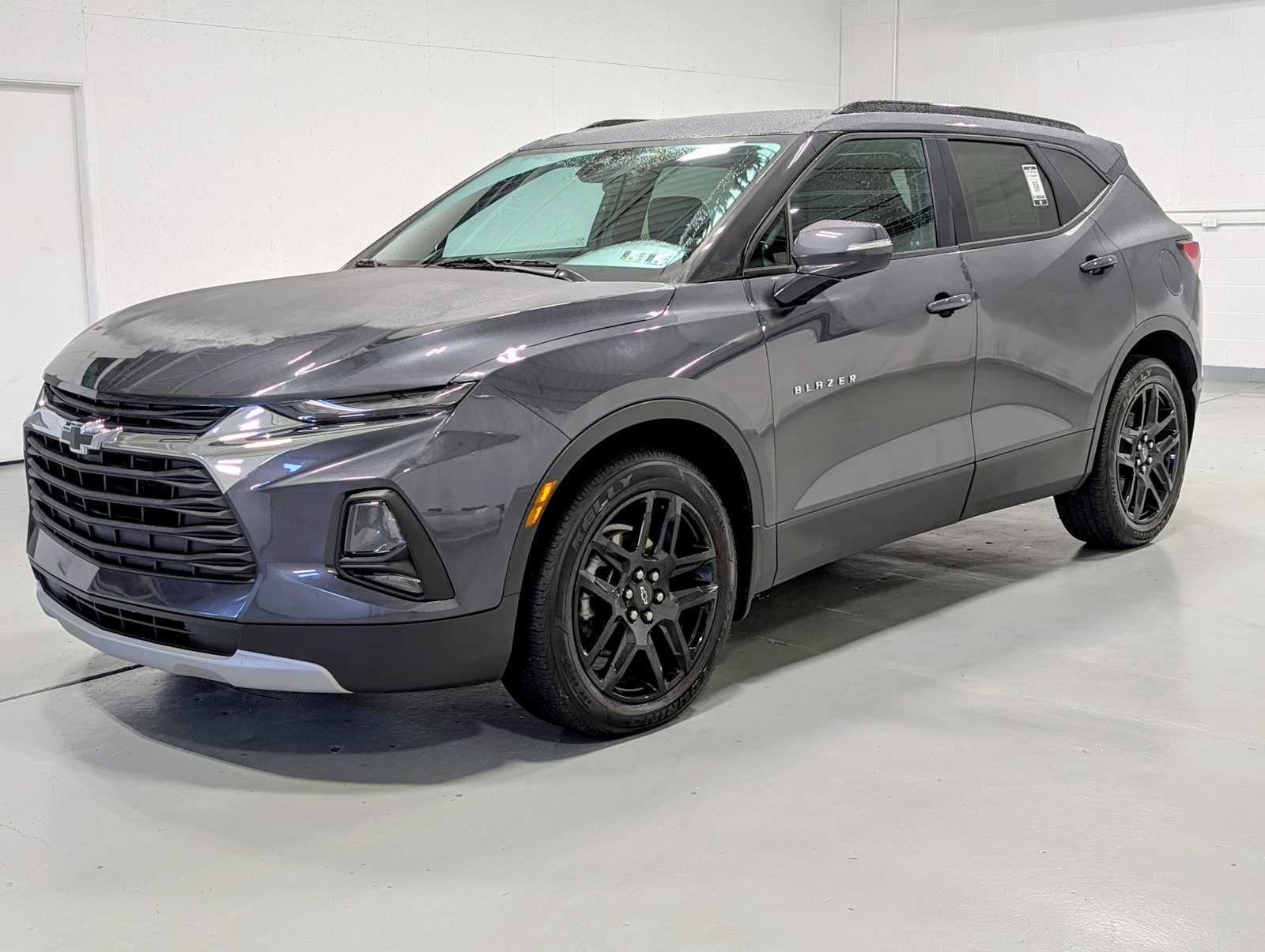 2022 Chevrolet Blazer 3LT