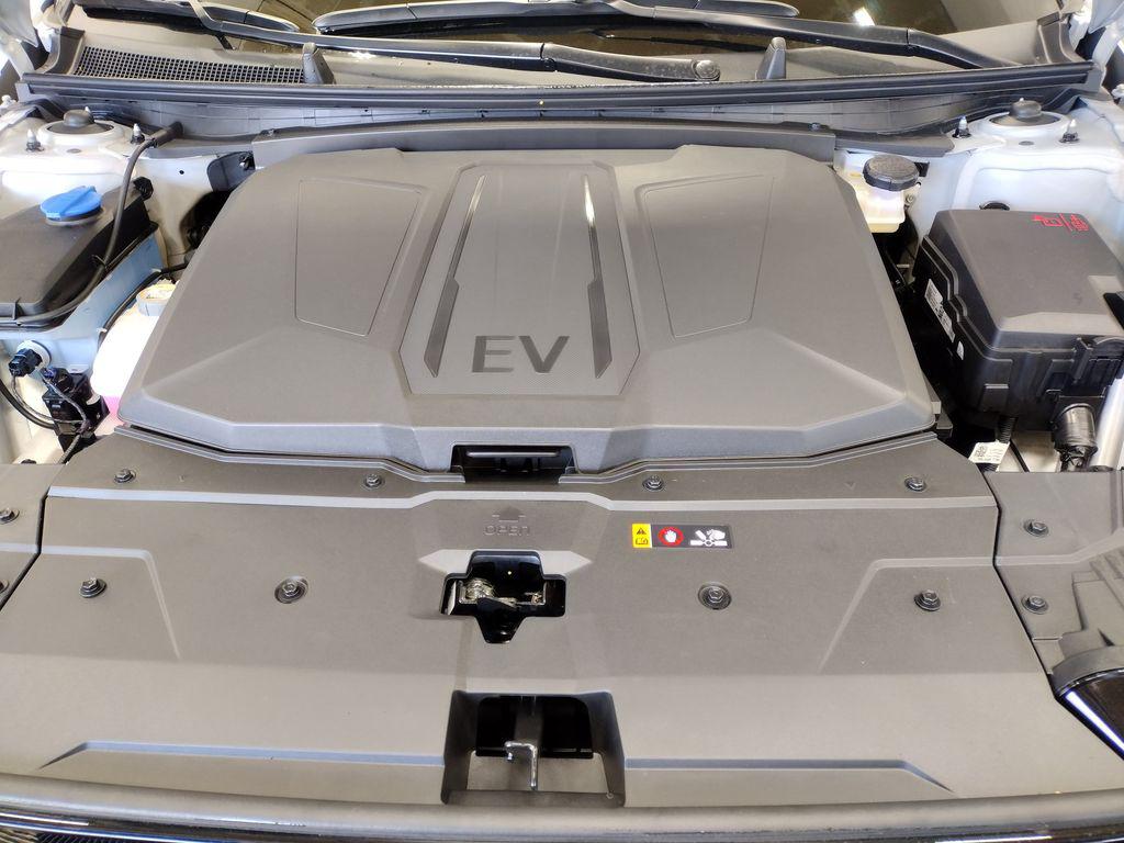 2025 Hyundai Ioniq 5 photo 7