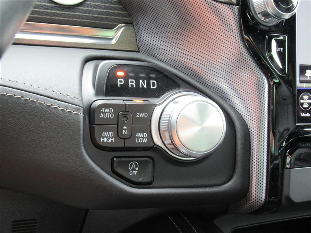 2020 Ram 1500 Limited photo 26