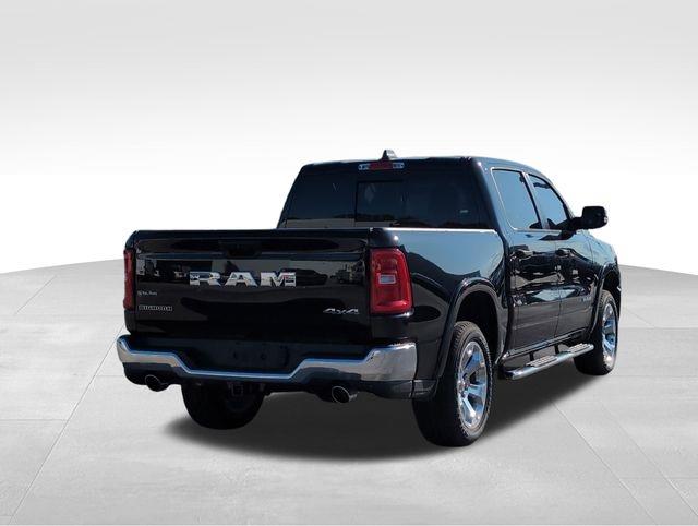 2025 Ram 1500 Big Horn photo 5