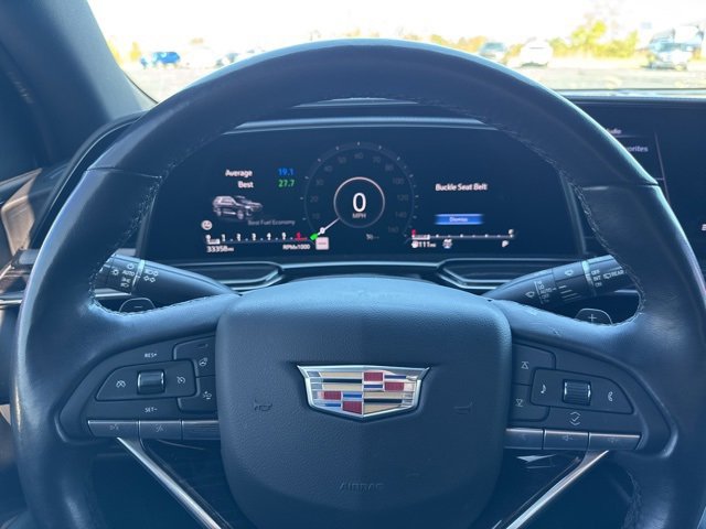 2021 Cadillac Escalade ESV Sport photo 13