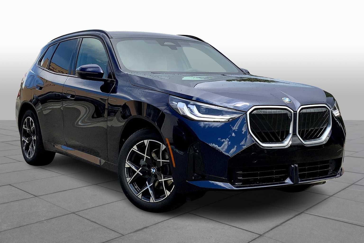 2026 Bmw X3 photo 2