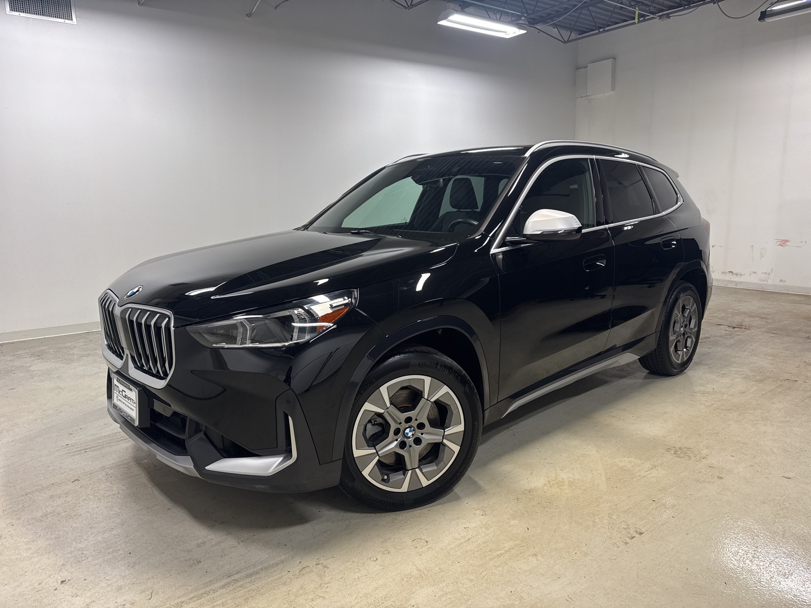 2023 BMW X1 28i's photo