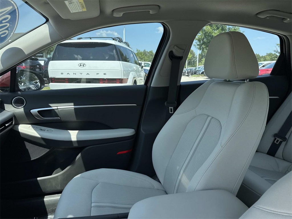 2024 Hyundai Sonata SEL Convenience photo 14