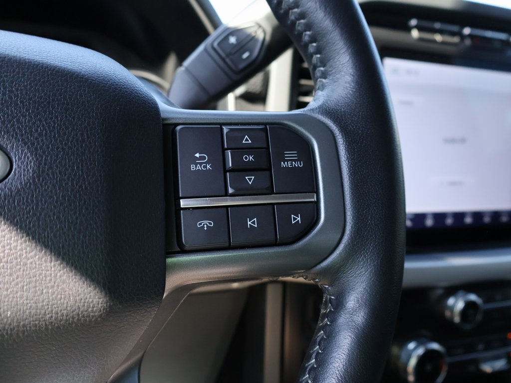 2022 Ford F-150 XLT photo 26