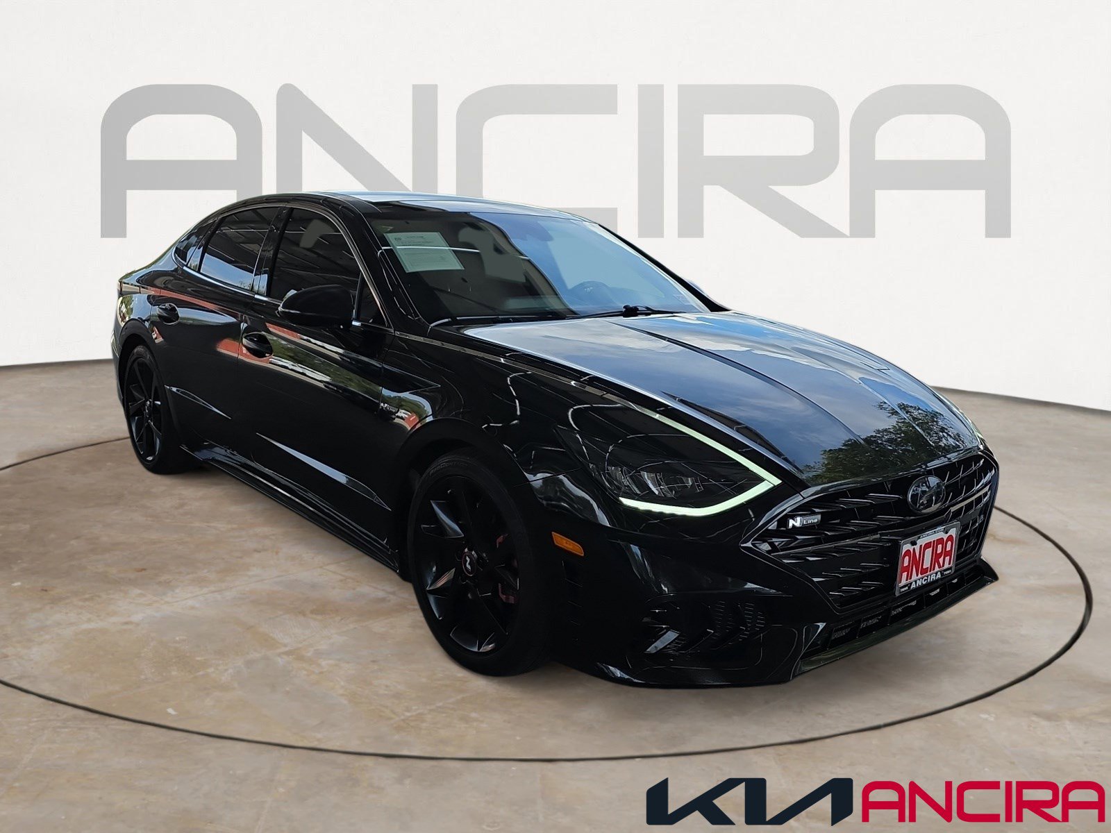 2022 Hyundai Sonata