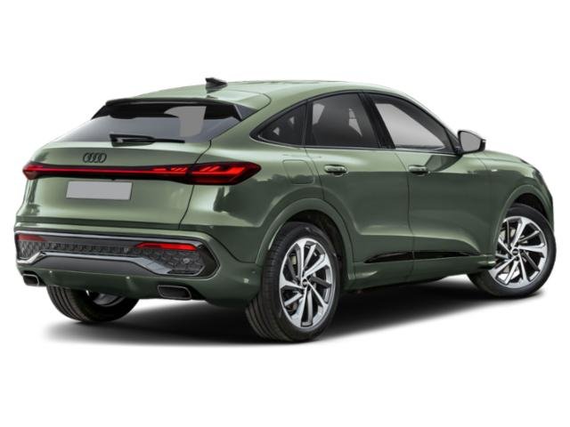 2025 Audi Q5 Sportback Premium Plus photo 2