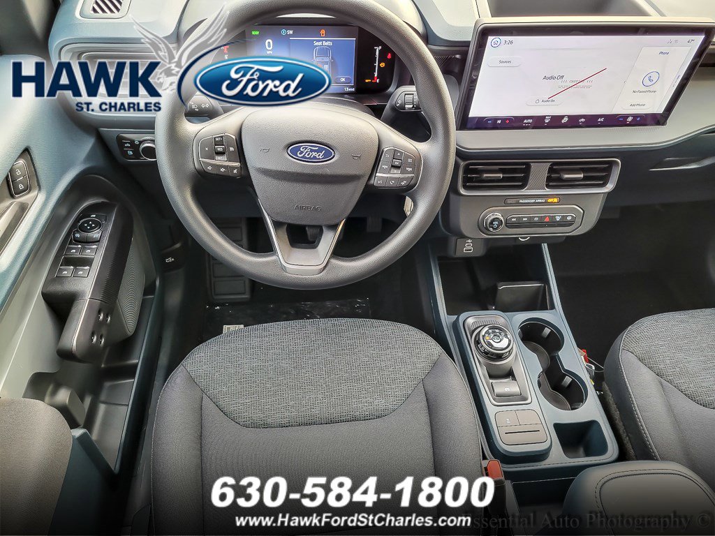 2025 FORD MAVERICK - Image 9