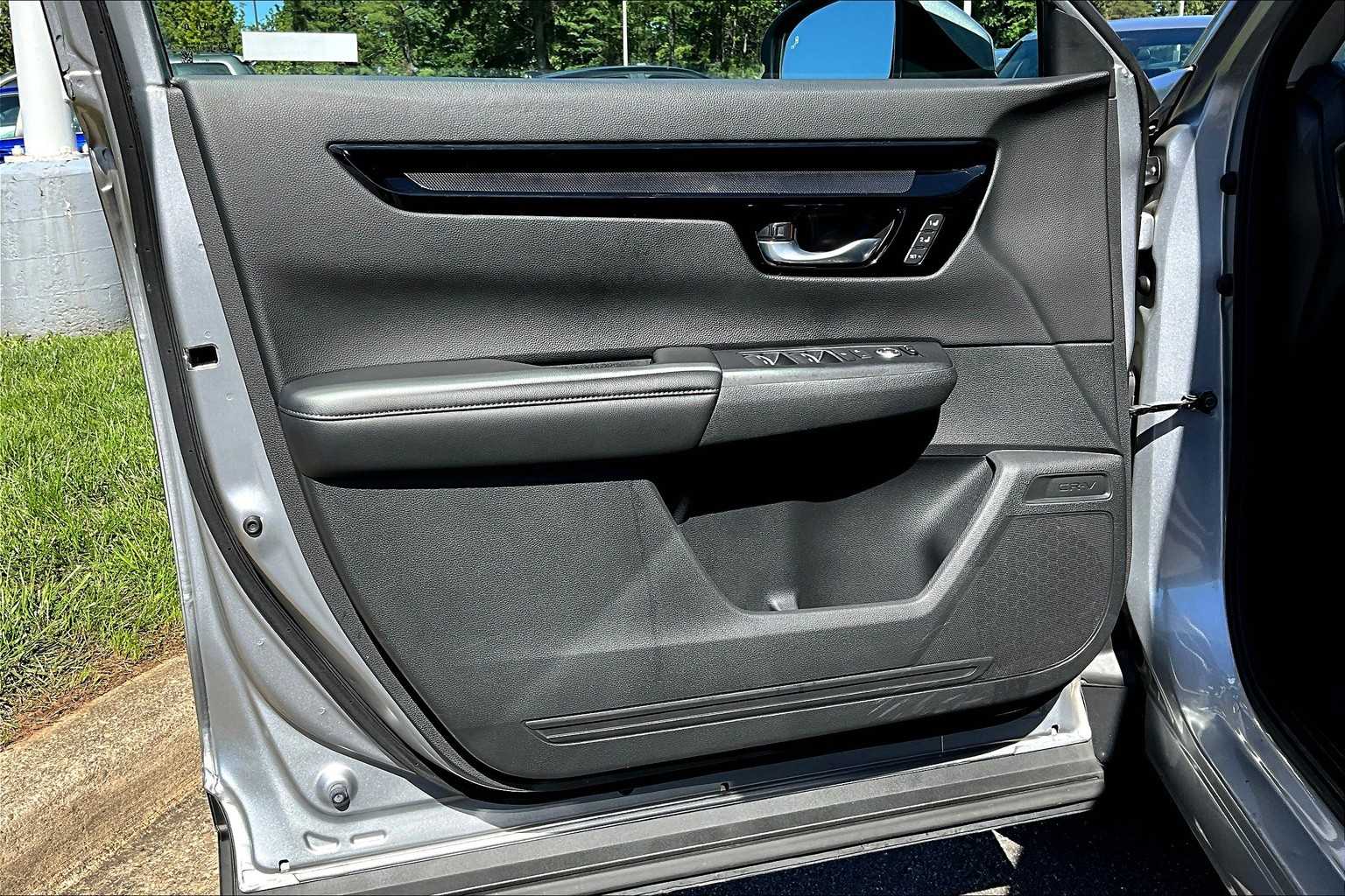 2023 Honda CR-V EX-L photo 21