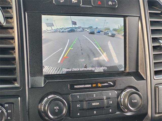 2019 Ford F-150 XL photo 20