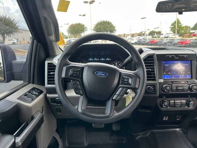 2020 Ford F-150 XLT photo 19