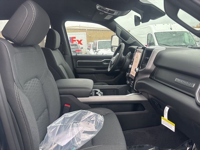 2026 Ram 1500 Big Horn Lone Star photo 4