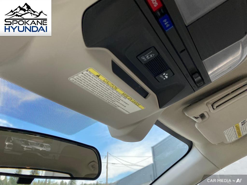 2018 Subaru Impreza Premium photo 23