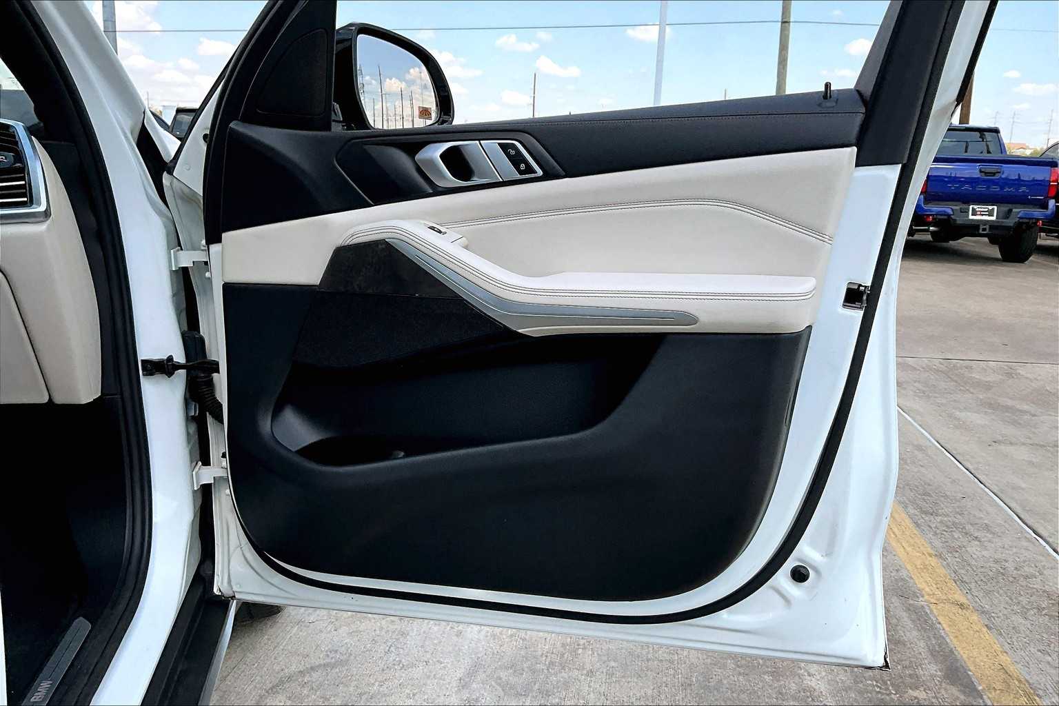 2019 Bmw X5 xDrive40i photo 41