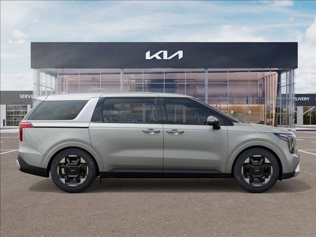 2026 Kia Carnival EX photo 6