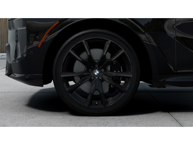 2026 Bmw X7 M60i photo 7
