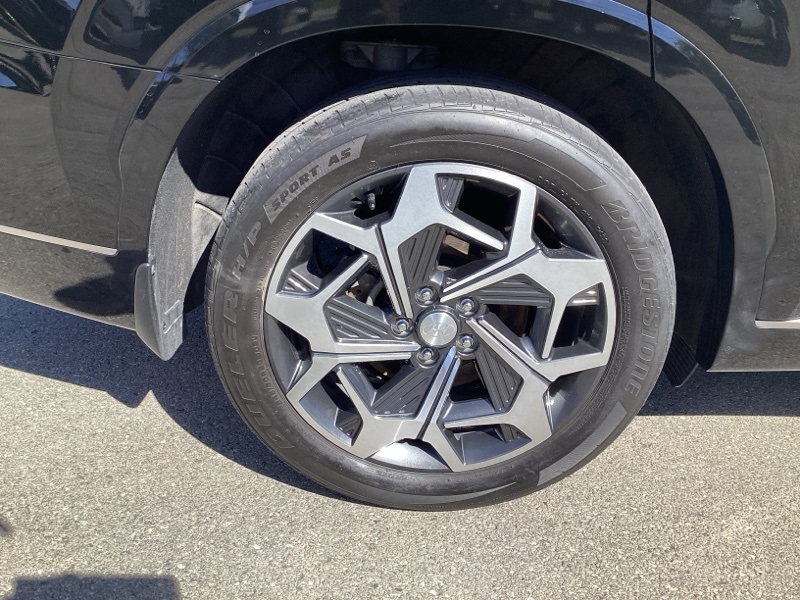 2022 Hyundai Palisade Calligraphy photo 5