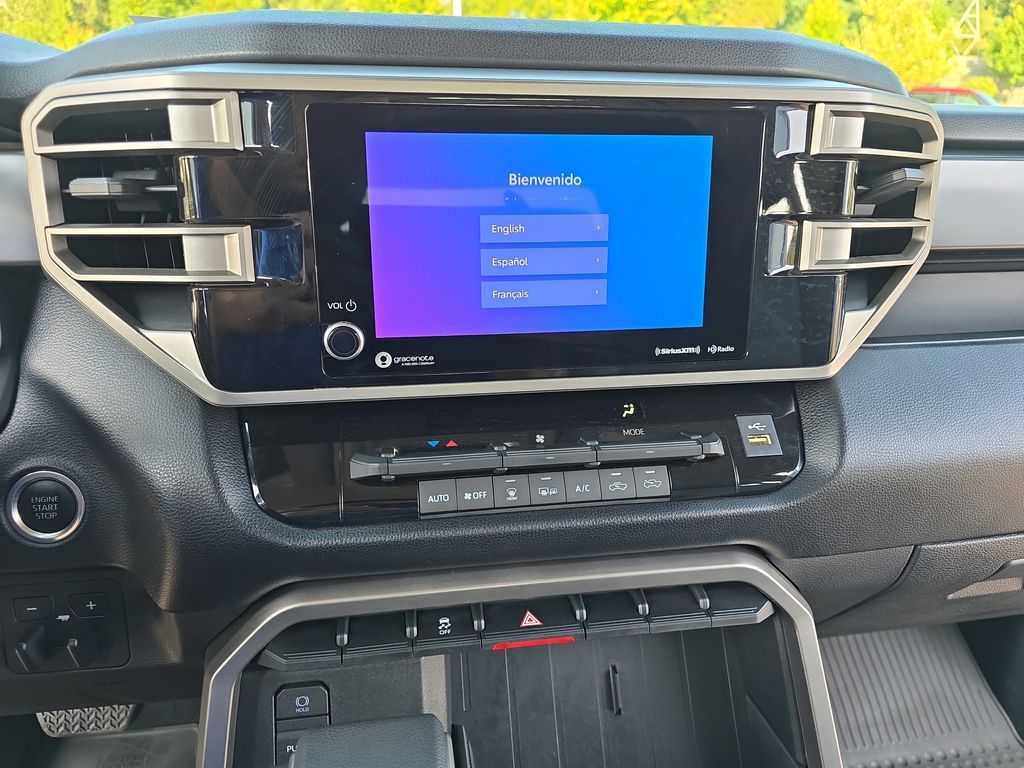 2023 Toyota Tundra SR5 photo 19