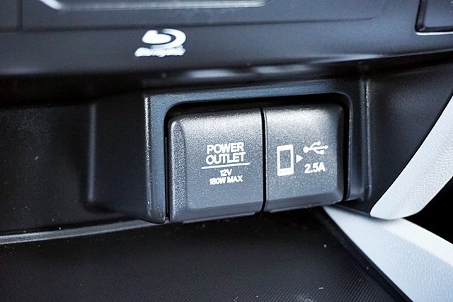 Used 2022 Blue Honda Touring image 32