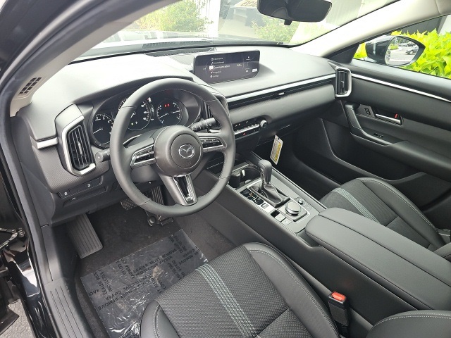 2025 Mazda CX-50 2.5 S Preferred photo 12