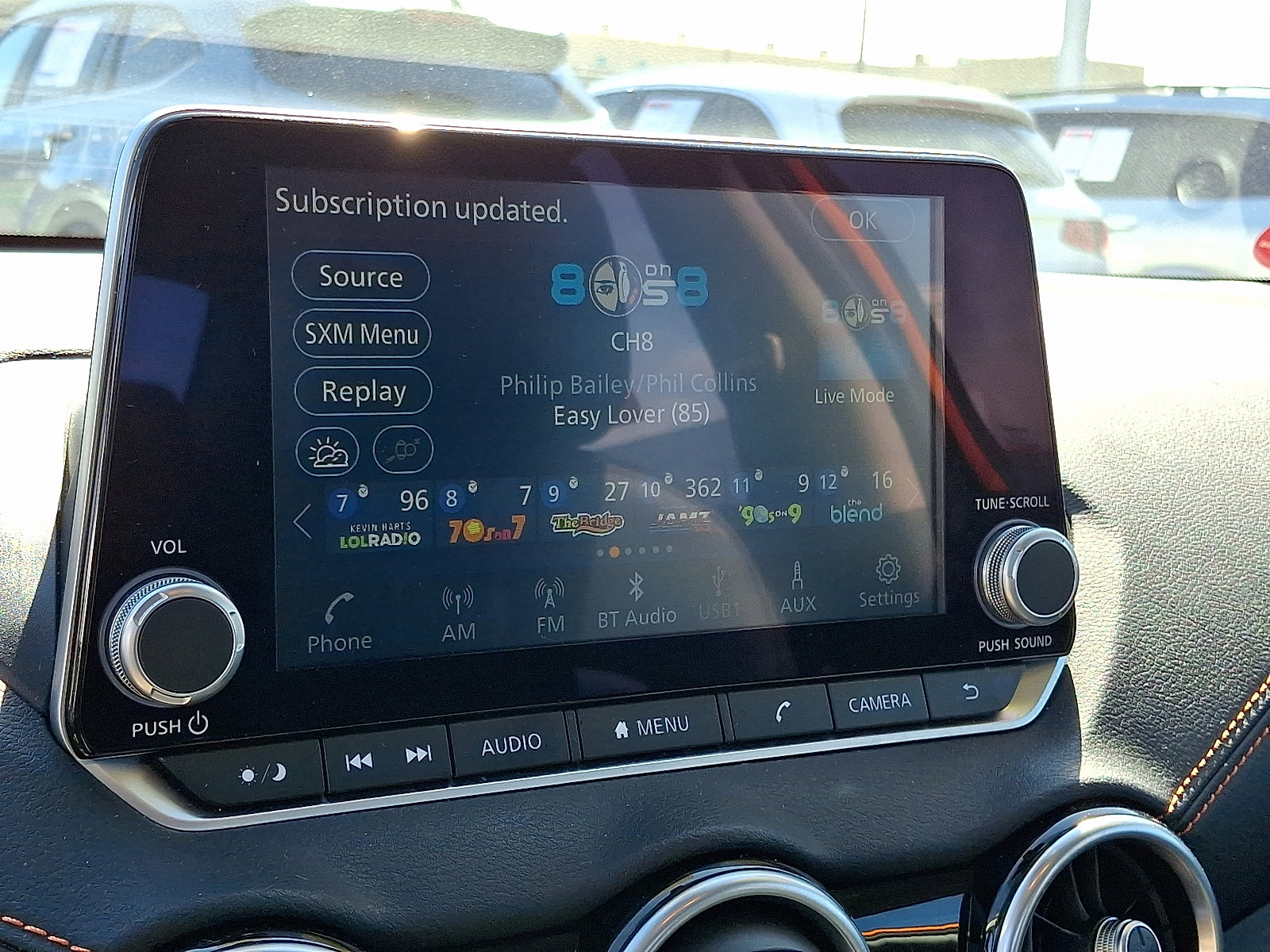 2023 Nissan Sentra SR photo 18