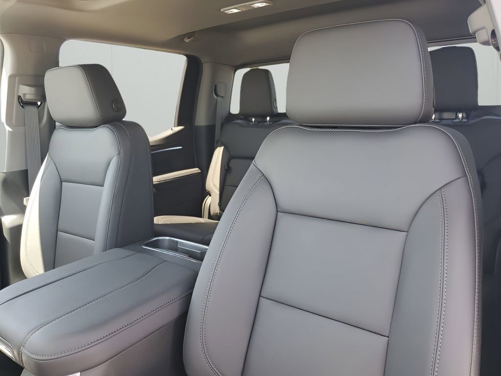 2025 Gmc Sierra 1500 Elevation photo 30