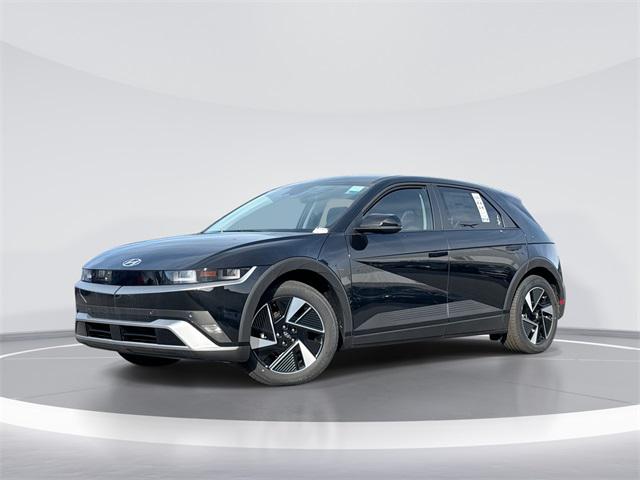 2025 Hyundai IONIQ 5