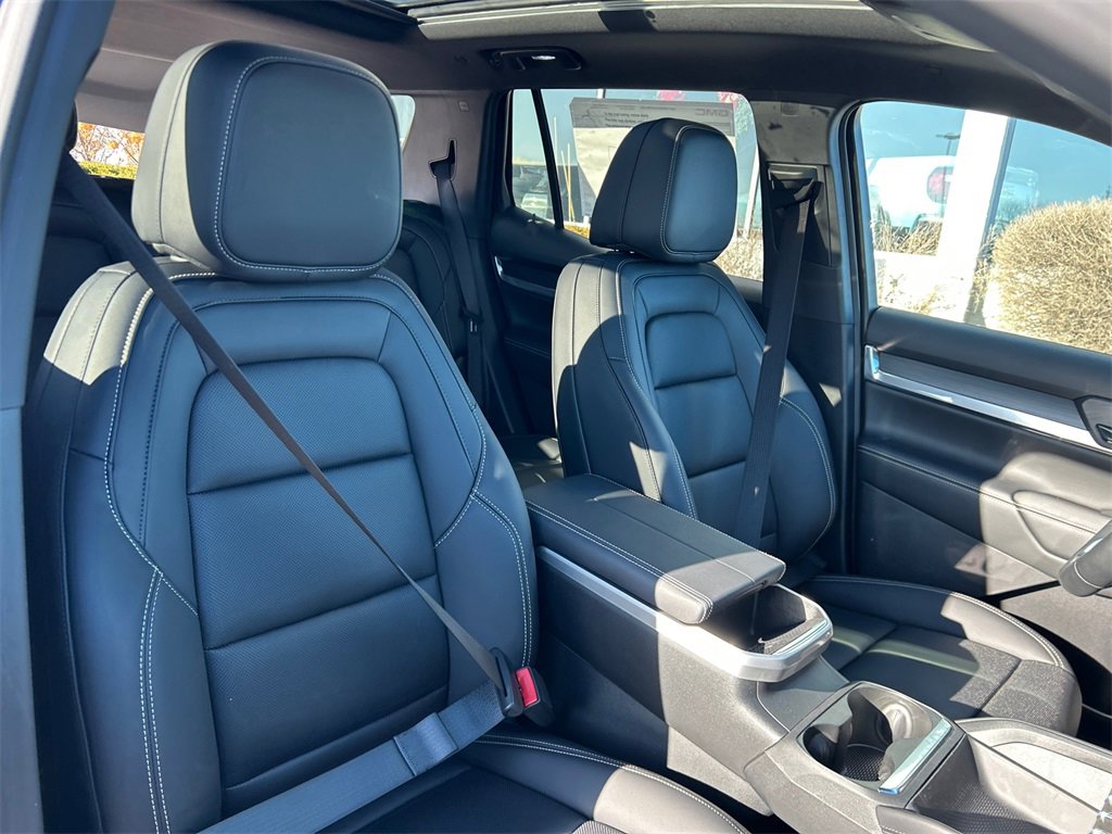 2026 GMC TERRAIN - Image 36