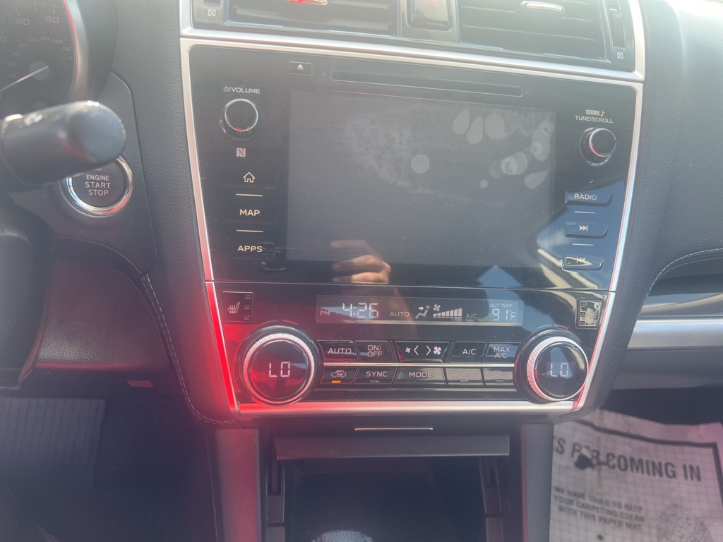 2018 Subaru Legacy 2.5i photo 9