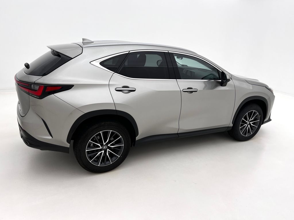 2025 Lexus NX 350 Premium photo 7