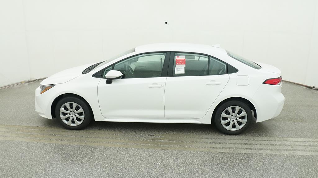 Image 9 of Certified Pre-Owned 2022 Toyota COROLLA In-Transit