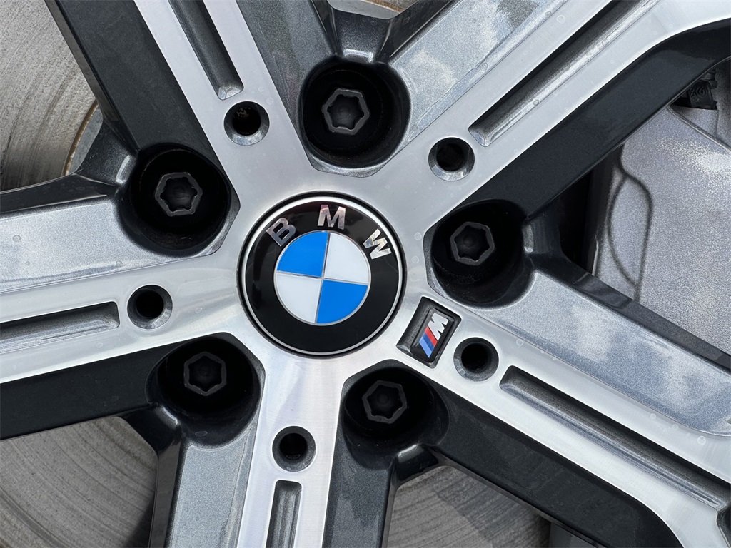2026 Bmw X5 sDrive40i photo 10