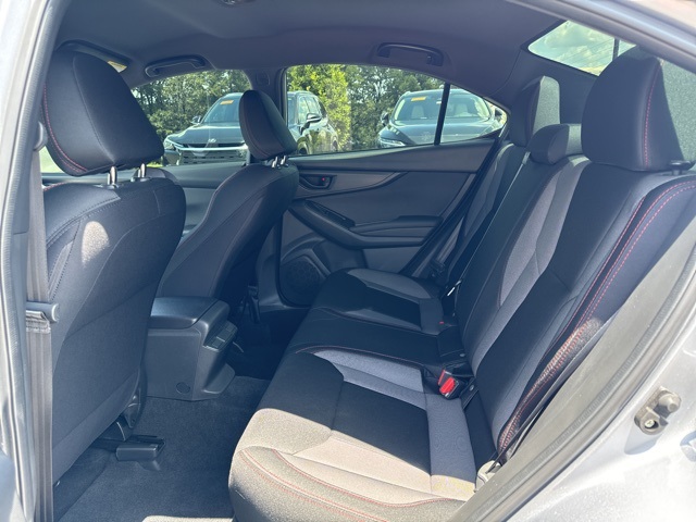 2023 Subaru WRX Base photo 15