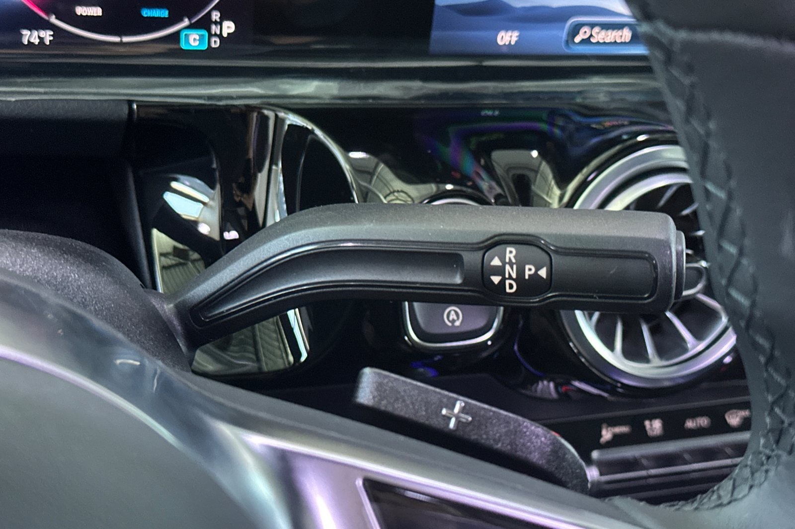 2025 Mercedes Benz GLA 250 4MATIC photo 17
