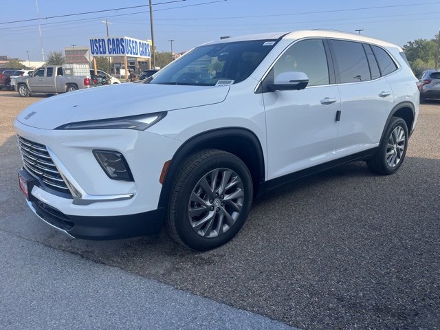 2026 Buick Enclave Preferred's photo