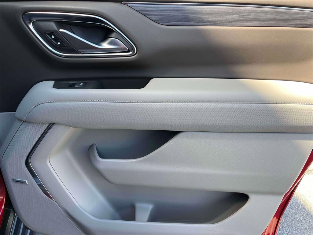 2022 Gmc Yukon XL SLT photo 19