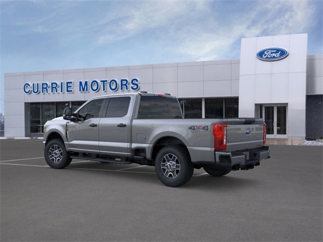 2025 FORD F-250 - Image 26