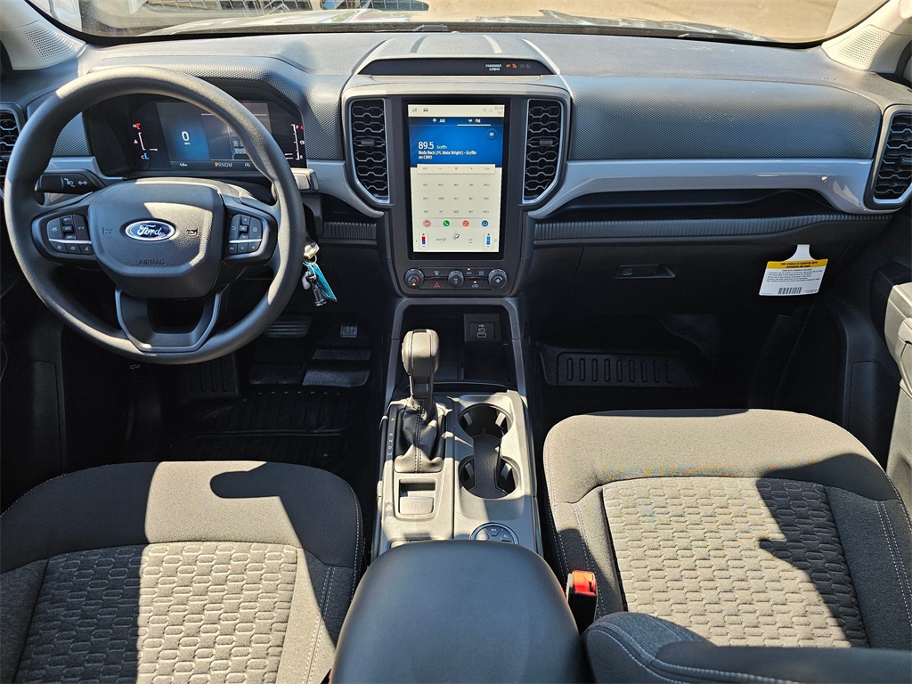 2025 Ford Ranger XL photo 16