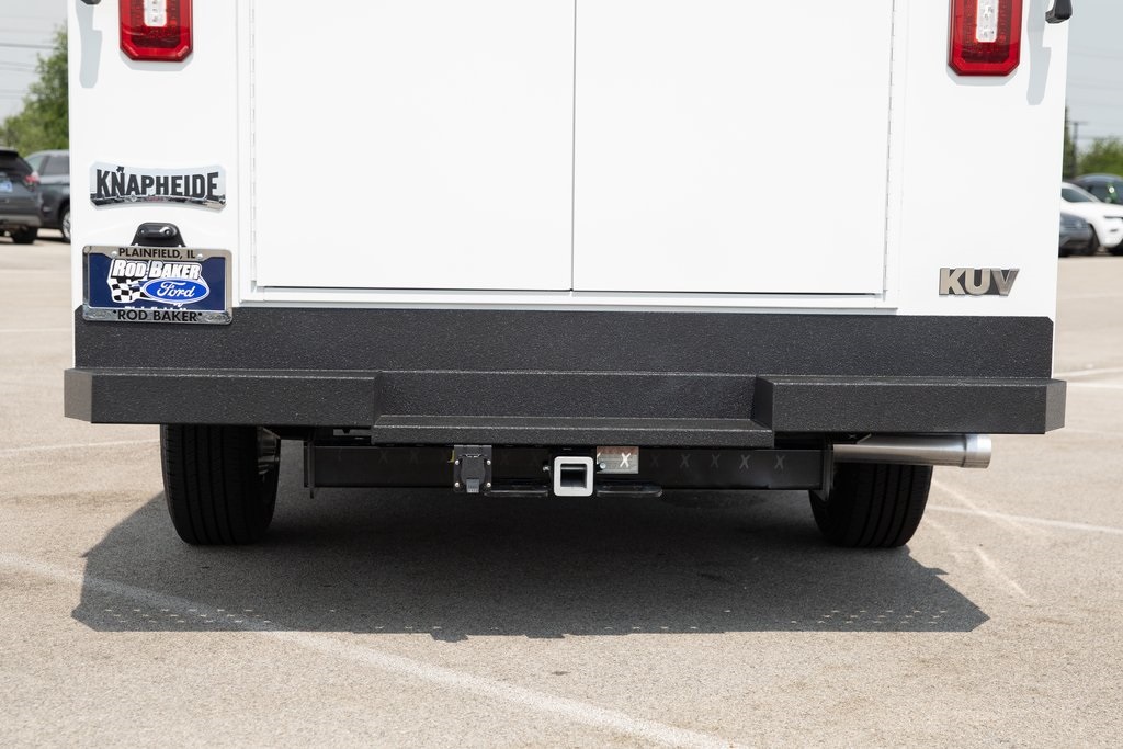 2026 Ford E-350 Base photo 17