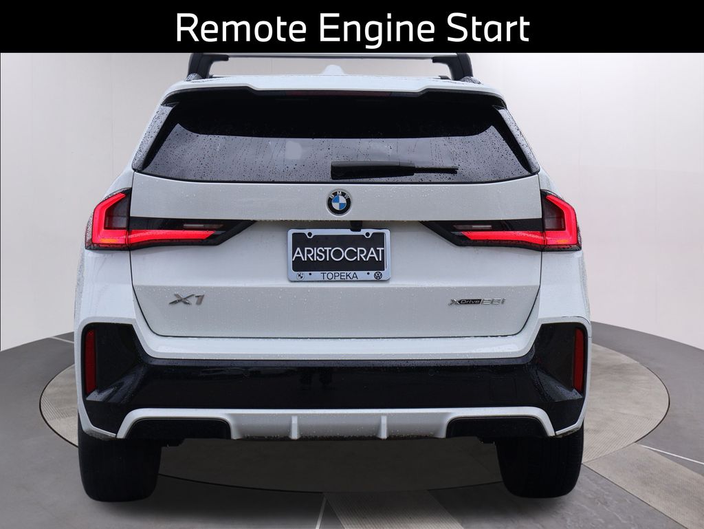 2023 Bmw X1 XDrive28i photo 7