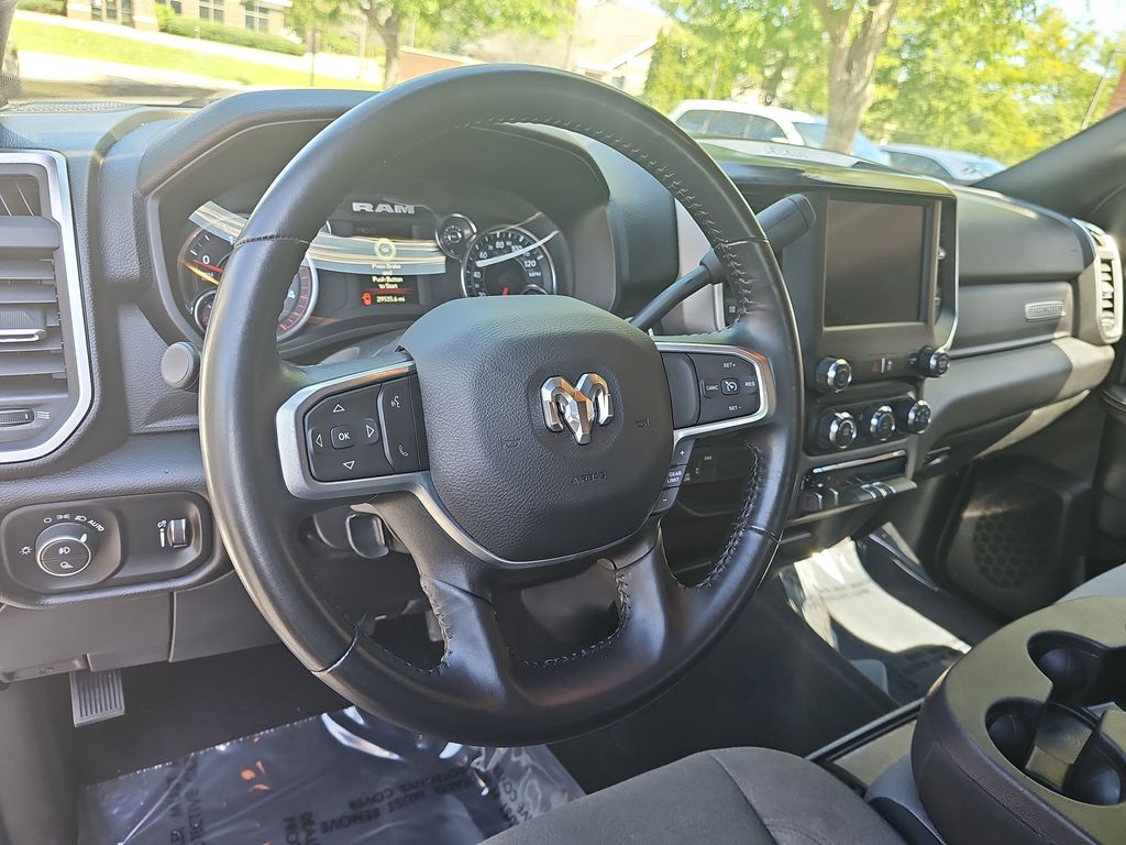 2024 Ram 2500 Big Horn photo 15