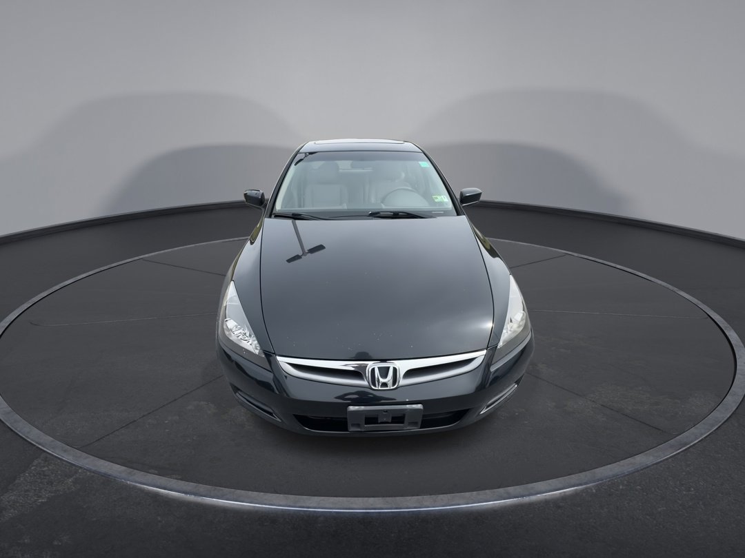 2007 Honda Accord EX-L photo 3