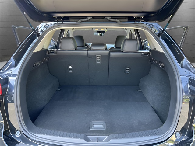 2024 Mazda CX-5 2.5 Select photo 33