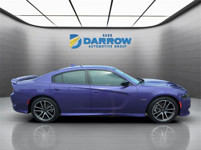2023 Dodge Charger R/T photo 6