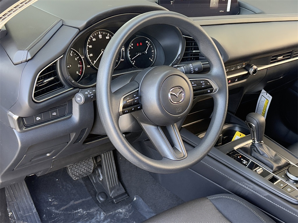 2025 Mazda CX-30 2.5 S photo 14