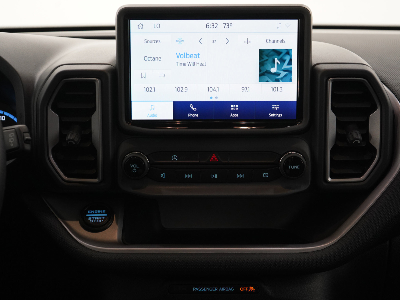 2022 Ford Bronco Sport Big Bend photo 16