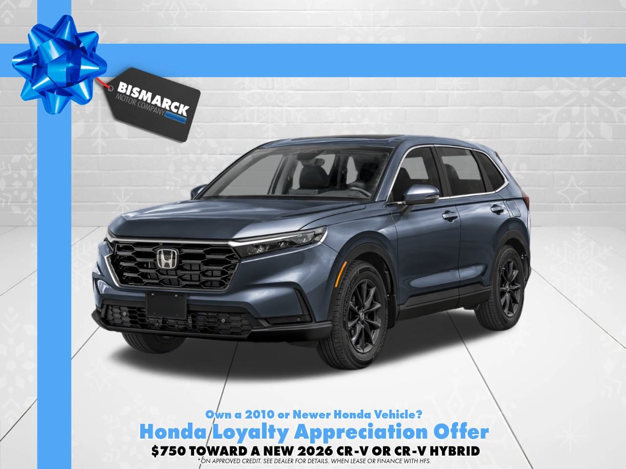 2026 Honda CR-V EX-L's photo