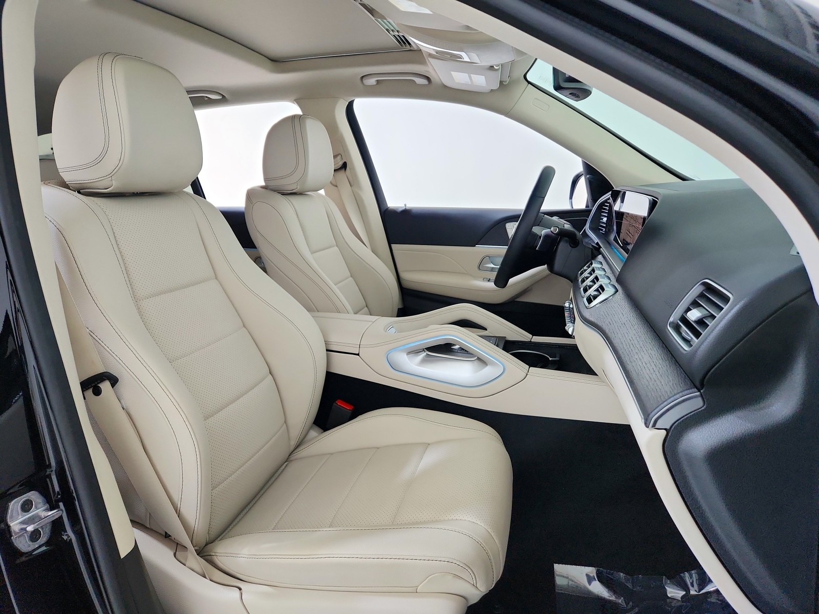 2025 Mercedes Benz GLE 350 4MATIC photo 38