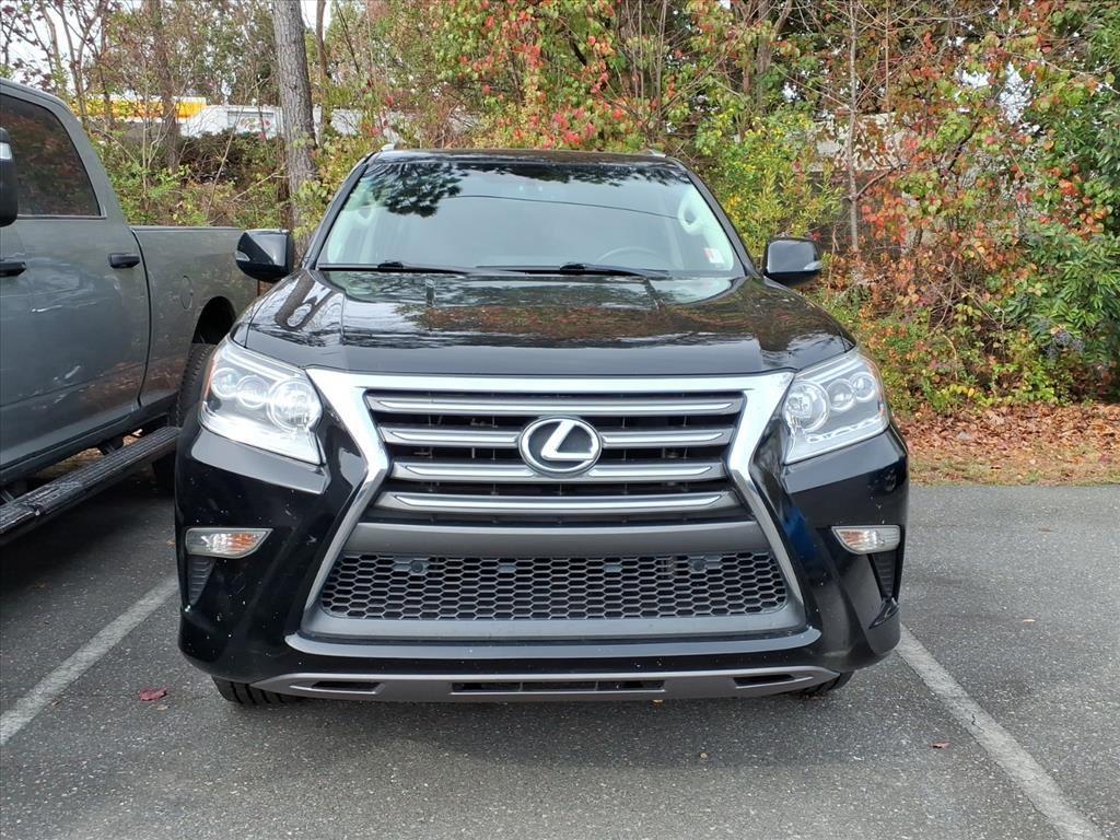 2018 Lexus GX 460 Premium photo 2